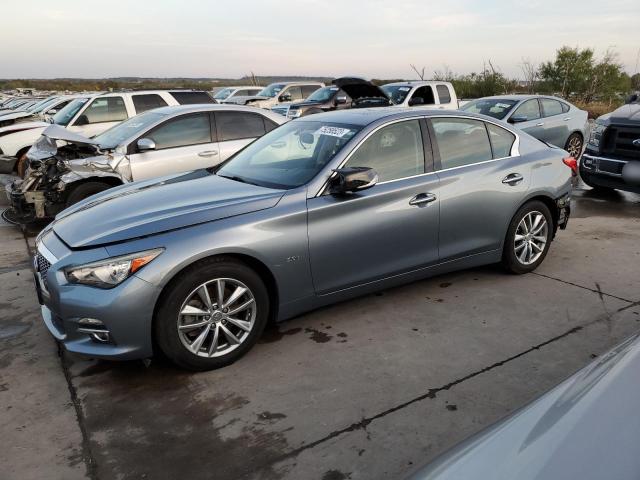 INFINITI Q50 2017 jn1ev7ap6hm734161