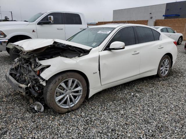 INFINITI Q50 PREMIU 2017 jn1ev7ap6hm735116