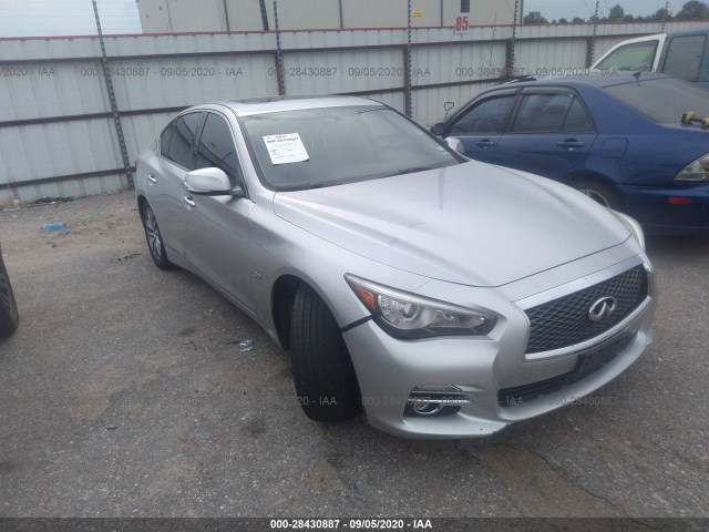 INFINITI Q50 2017 jn1ev7ap6hm735715