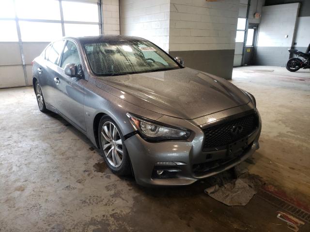 INFINITI Q50 2017 jn1ev7ap6hm735830