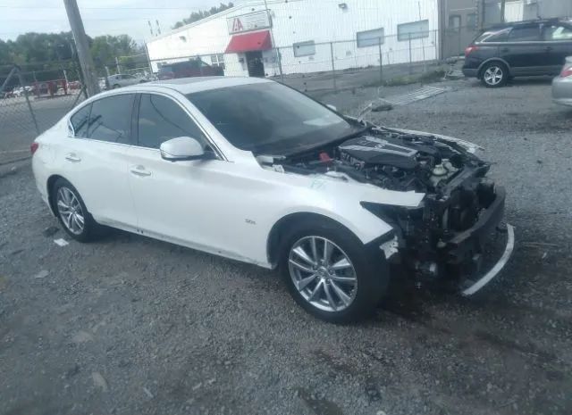 INFINITI Q50 2017 jn1ev7ap6hm735858