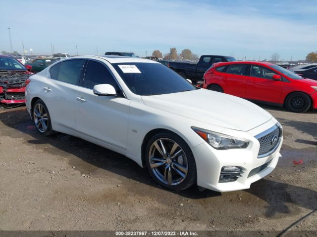 INFINITI Q50 2017 jn1ev7ap6hm735889