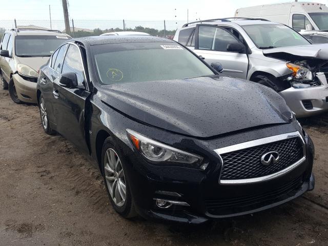 INFINITI NULL 2017 jn1ev7ap6hm736153