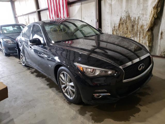 INFINITI Q50 PREMIU 2017 jn1ev7ap6hm736167