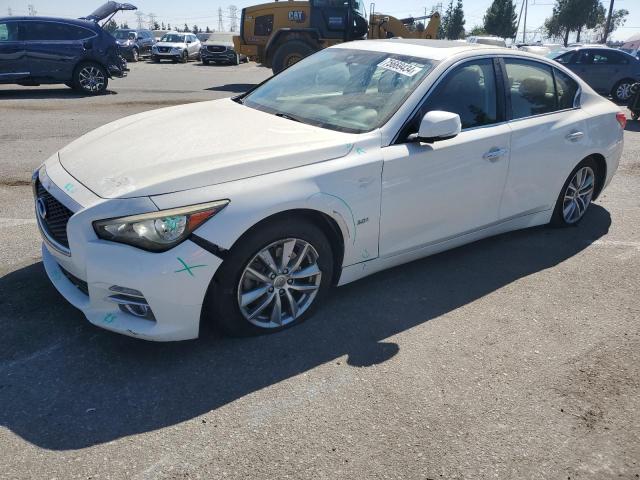 INFINITI Q50 PREMIU 2017 jn1ev7ap6hm736363