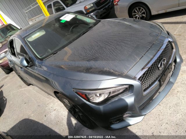 INFINITI Q50 2017 jn1ev7ap6hm736394