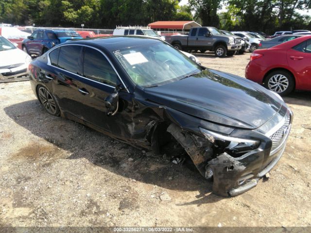 INFINITI Q50 2017 jn1ev7ap6hm736573