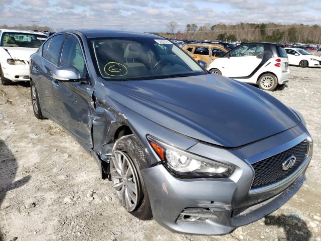 INFINITI Q50 PREMIU 2017 jn1ev7ap6hm736847