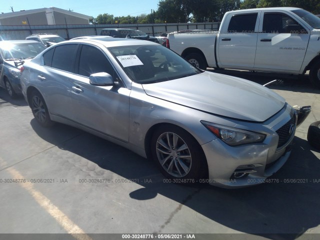 INFINITI Q50 2017 jn1ev7ap6hm737156