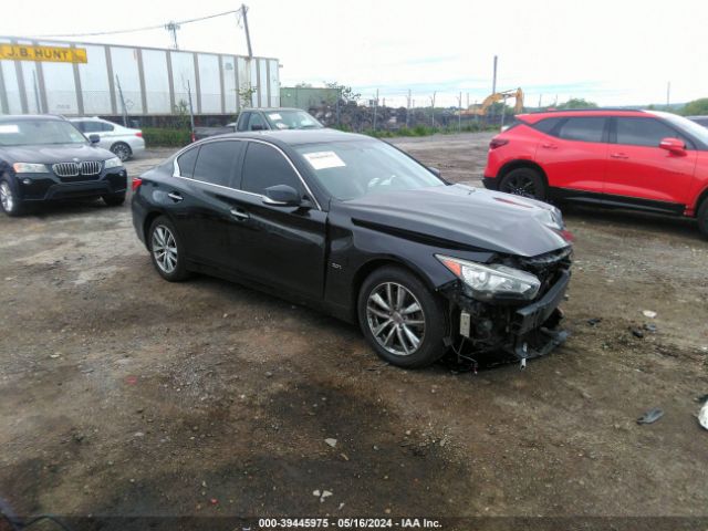 INFINITI Q50 2017 jn1ev7ap6hm737173