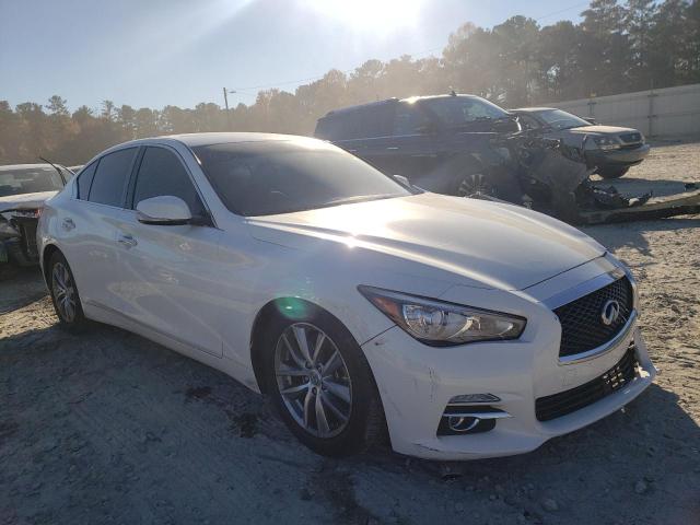 INFINITI Q50 PREMIU 2017 jn1ev7ap6hm737268