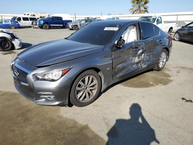 INFINITI Q50 PREMIU 2017 jn1ev7ap6hm737769