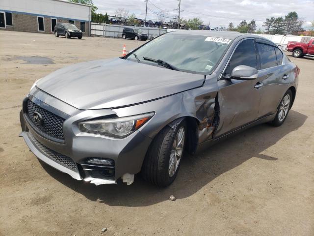 INFINITI Q50 2017 jn1ev7ap6hm737903