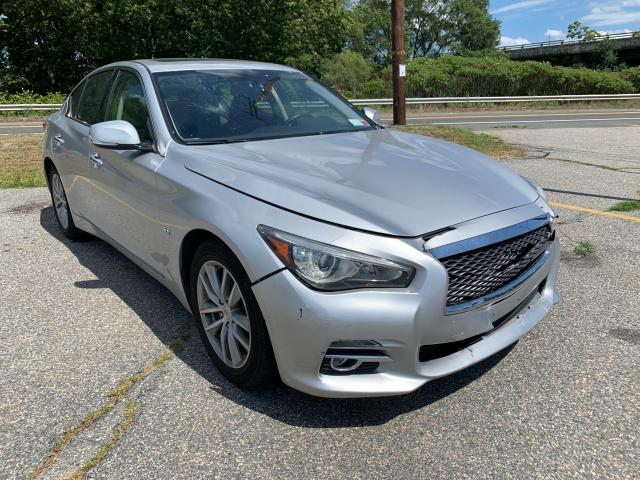 INFINITI Q50 2017 jn1ev7ap6hm738033