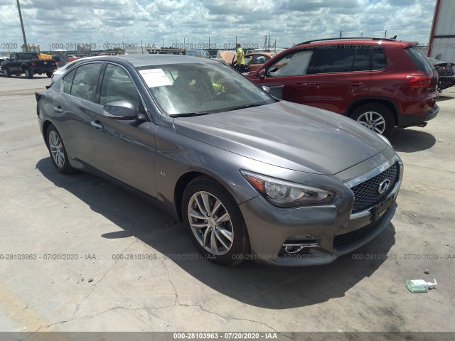 INFINITI Q50 2017 jn1ev7ap6hm738047