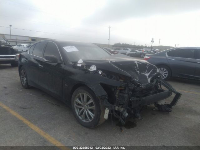 INFINITI Q50 2017 jn1ev7ap6hm738369