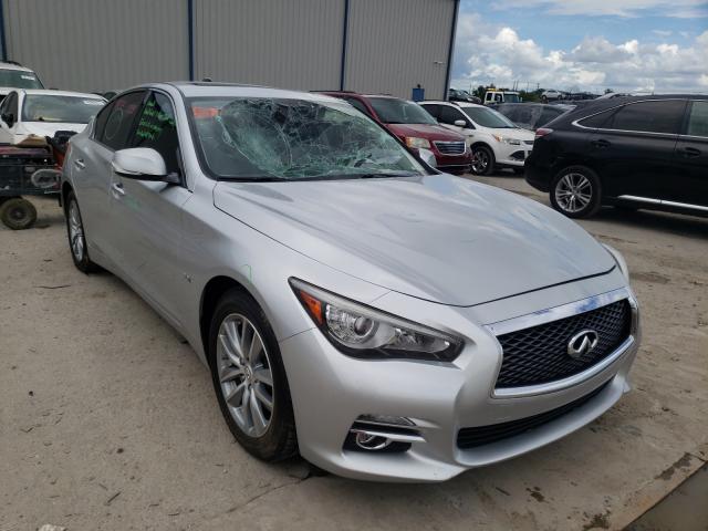 INFINITI Q50 PREMIU 2017 jn1ev7ap6hm738632