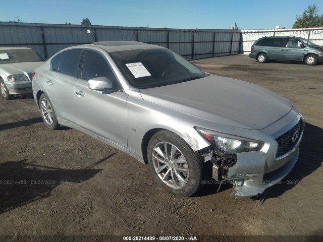 INFINITI Q50 2017 jn1ev7ap6hm739263