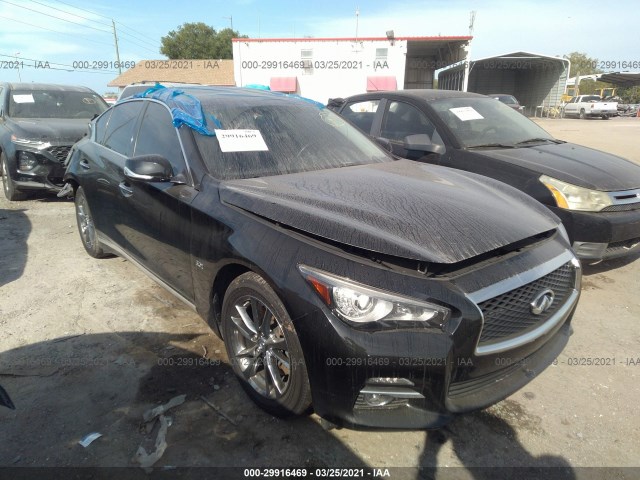 INFINITI Q50 2017 jn1ev7ap6hm739537