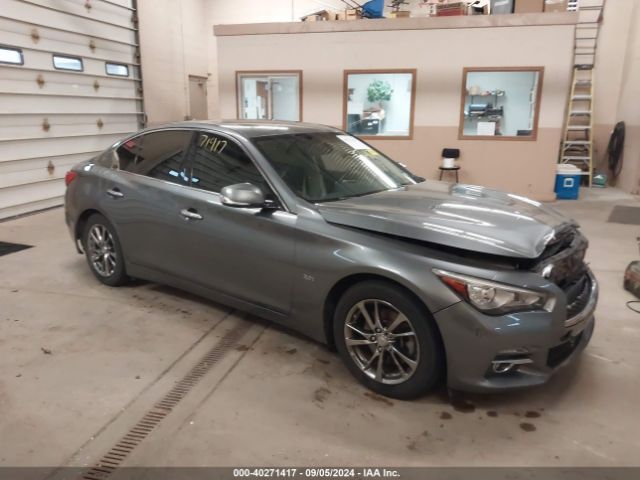 INFINITI Q50 2017 jn1ev7ap6hm739621