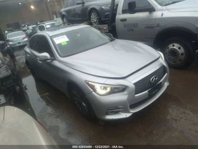 INFINITI Q50 2017 jn1ev7ap6hm739716