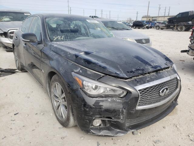 INFINITI Q50 PREMIU 2017 jn1ev7ap6hm740185