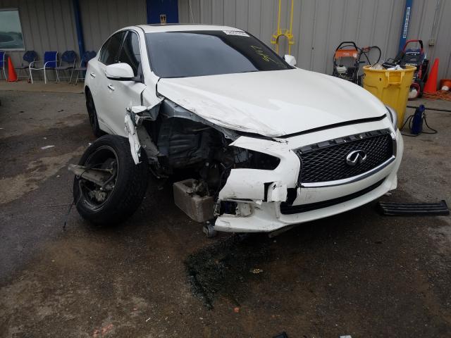 INFINITI Q50 PREMIU 2017 jn1ev7ap6hm740302