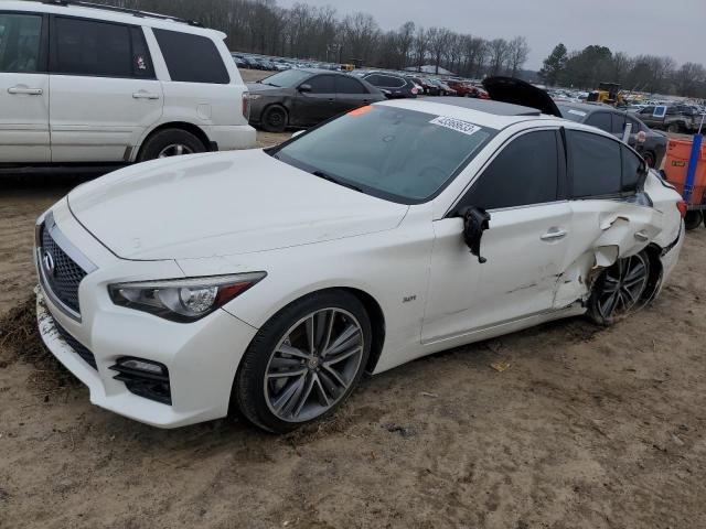 INFINITI Q50 PREMIU 2017 jn1ev7ap6hm740316