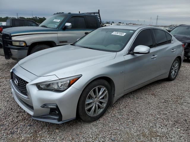 INFINITI Q50 2017 jn1ev7ap6hm740395