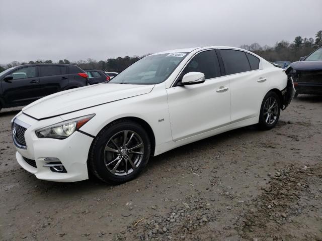 INFINITI Q50 PREMIU 2017 jn1ev7ap6hm740526