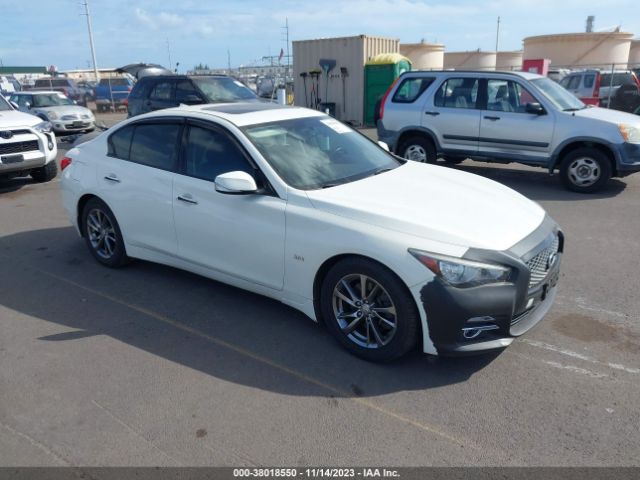 INFINITI Q50 2017 jn1ev7ap6hm741062