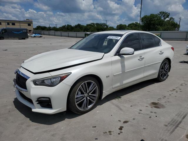 INFINITI Q50 PREMIU 2017 jn1ev7ap6hm741109