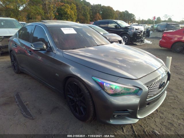 INFINITI Q50 2017 jn1ev7ap6hm741398