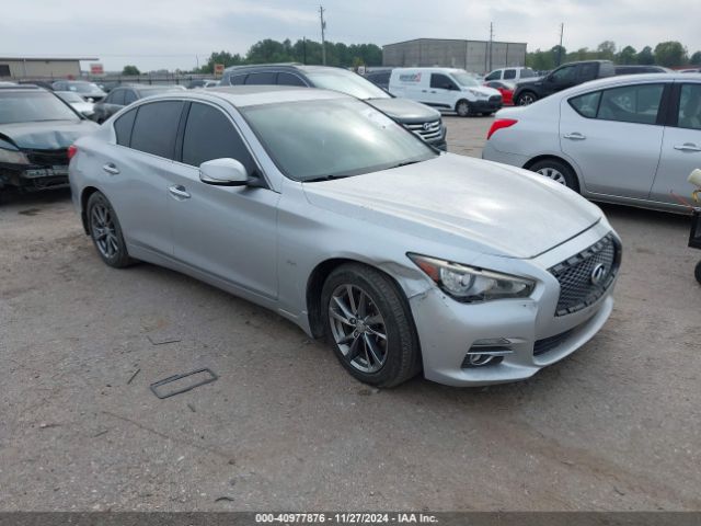 INFINITI Q50 2017 jn1ev7ap6hm741515