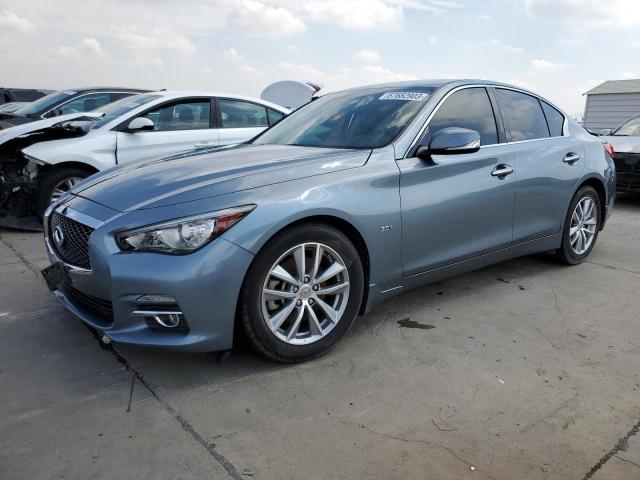 INFINITI NULL 2017 jn1ev7ap6hm742194