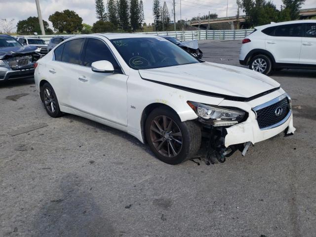 INFINITI Q50 PREMIU 2017 jn1ev7ap6hm742230