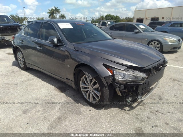 INFINITI Q50 2017 jn1ev7ap6hm742423