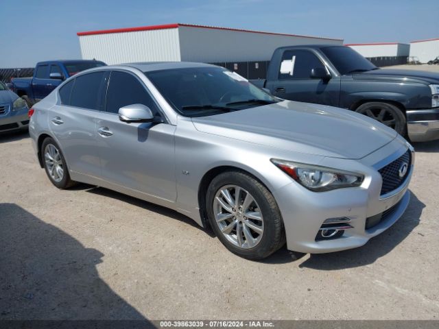 INFINITI Q50 2017 jn1ev7ap6hm742857