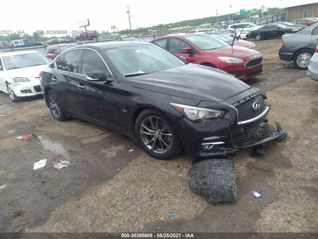 INFINITI Q50 2017 jn1ev7ap6hm743328