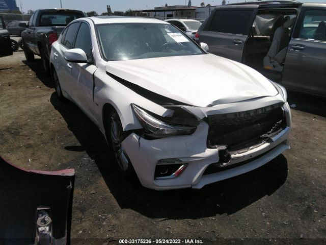 INFINITI Q50 2018 jn1ev7ap6jm350452