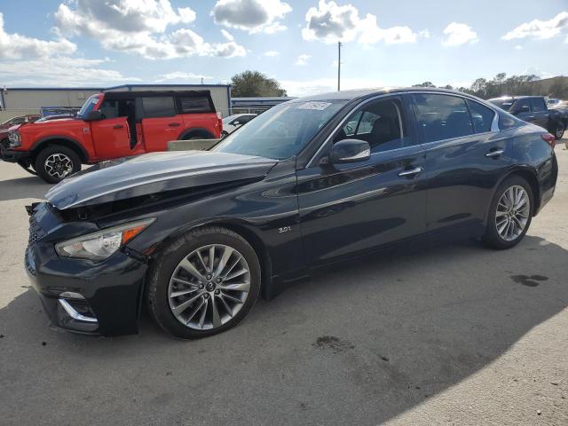 INFINITI Q50 LUXE 2018 jn1ev7ap6jm350502