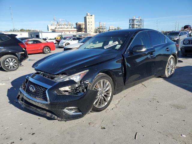 INFINITI Q50 LUXE 2018 jn1ev7ap6jm350841