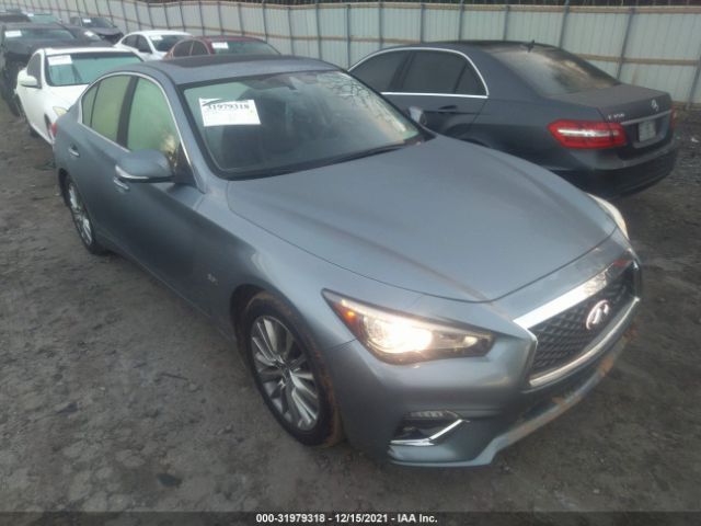 INFINITI Q50 2018 jn1ev7ap6jm351648