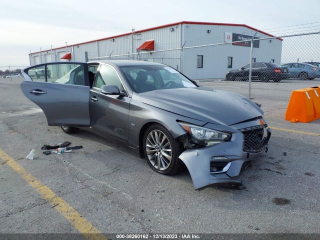 INFINITI Q50 2018 jn1ev7ap6jm351925