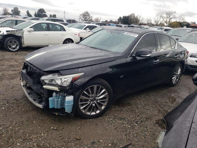 INFINITI Q50 2018 jn1ev7ap6jm352573