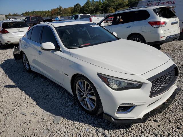 INFINITI Q50 LUXE 2018 jn1ev7ap6jm353576