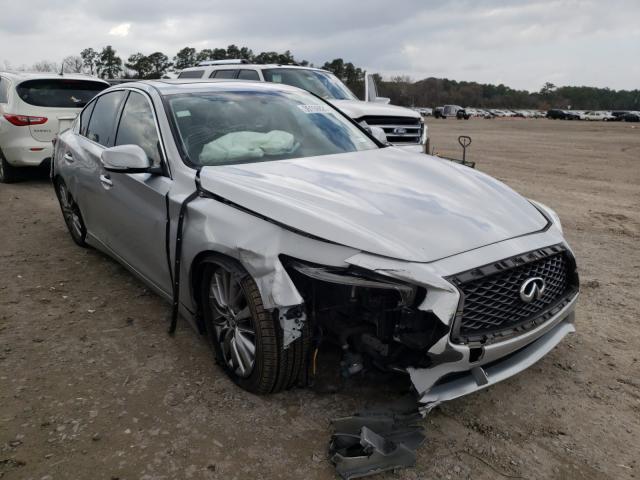 INFINITI Q50 LUXE 2018 jn1ev7ap6jm353724