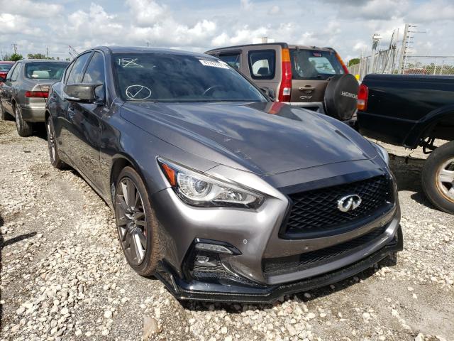 INFINITI Q50 LUXE 2018 jn1ev7ap6jm354758