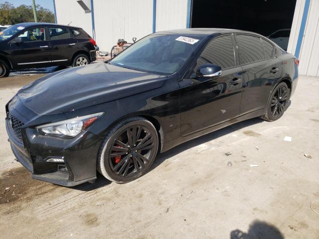 INFINITI Q50 LUXE 2018 jn1ev7ap6jm355442