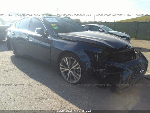 INFINITI Q50 2018 jn1ev7ap6jm355764